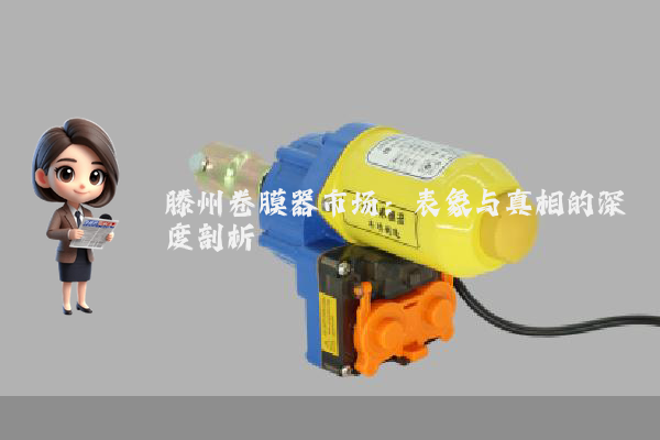 滕州卷膜器市场：表象与真相的深度剖析